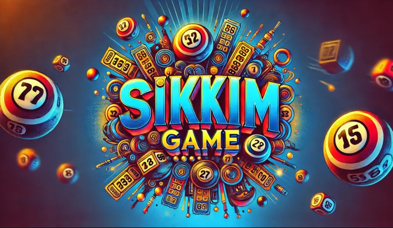 Sikkim Logo